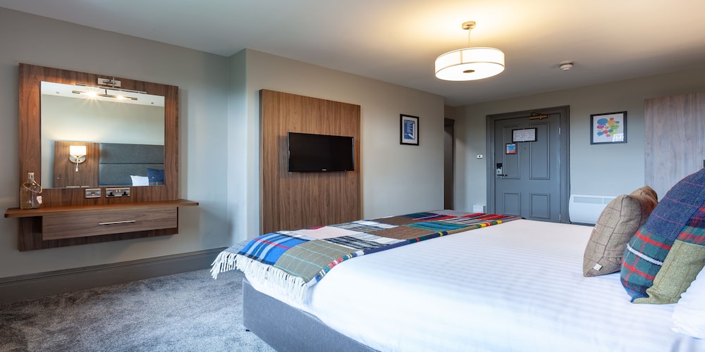 The Yorkshire Hotel 20/49