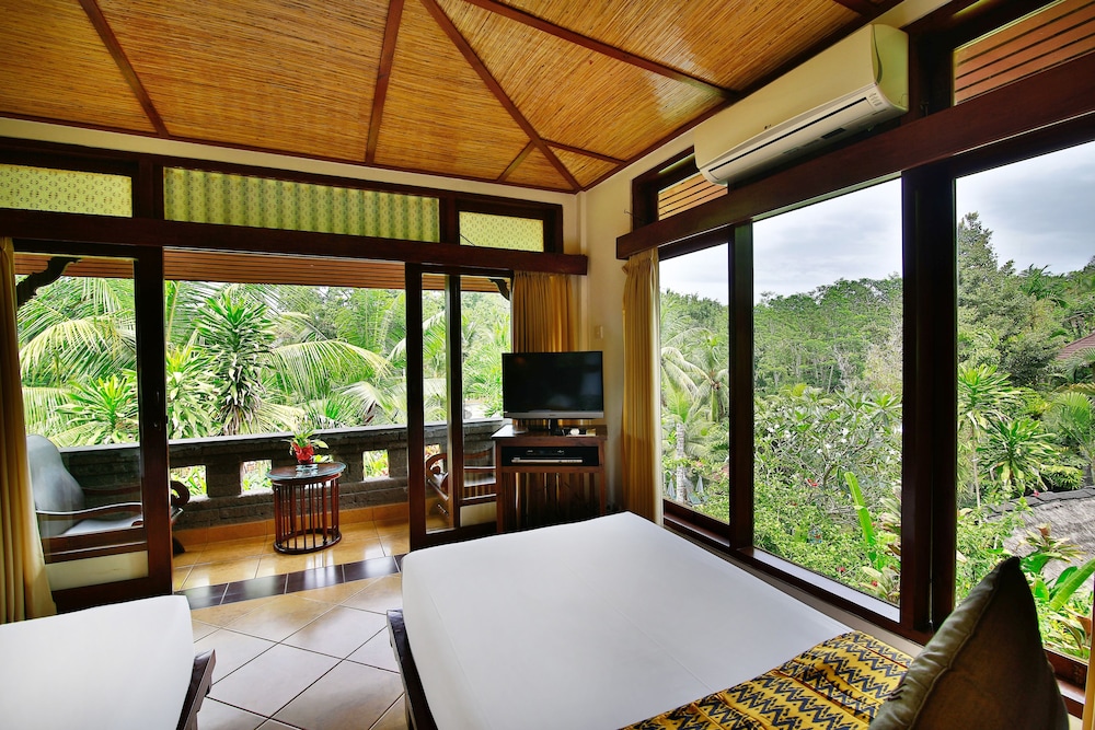 Bali Spirit Hotel and Spa 44/75
