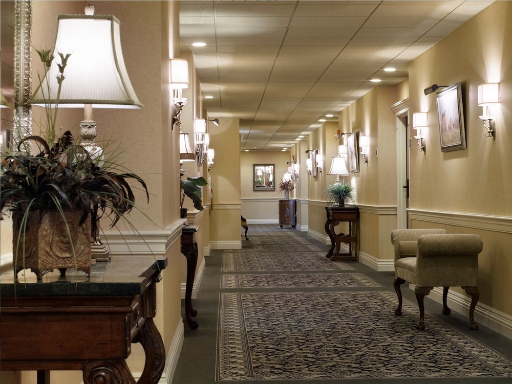 Amish View Inn And Suites 31/41