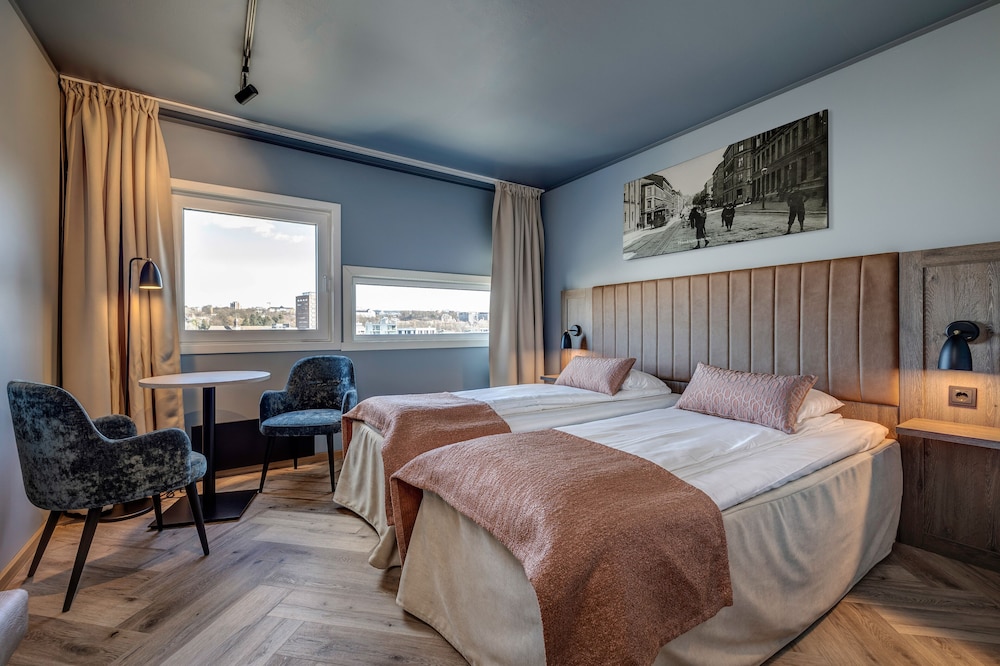 Anker Hotel 18/62