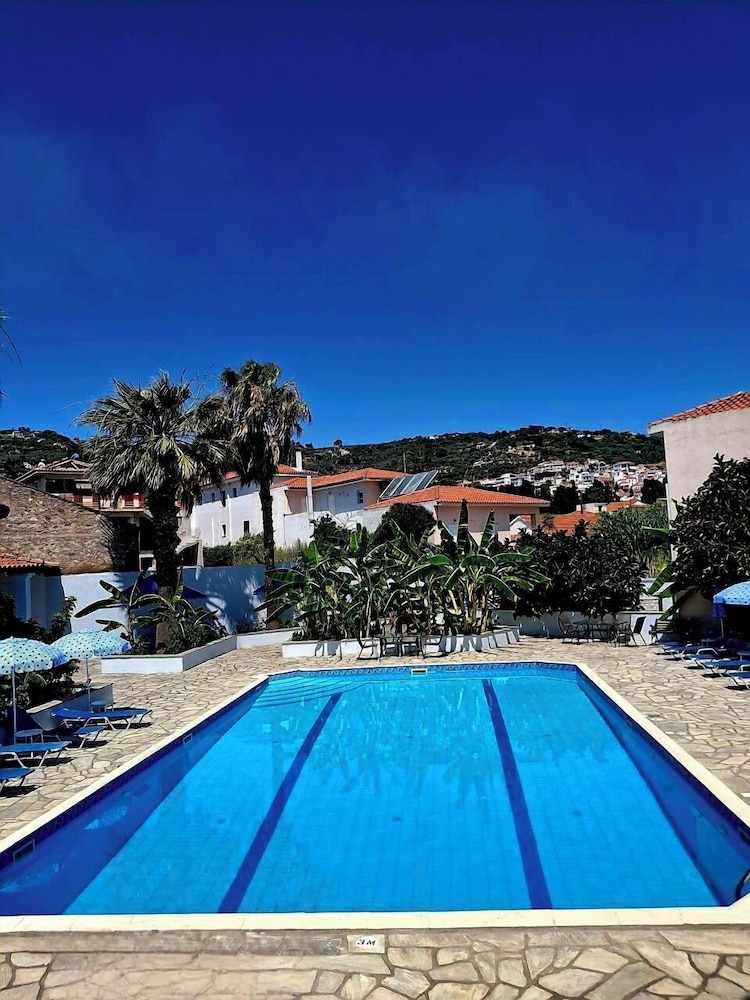 Dolphin Hotel 29/49