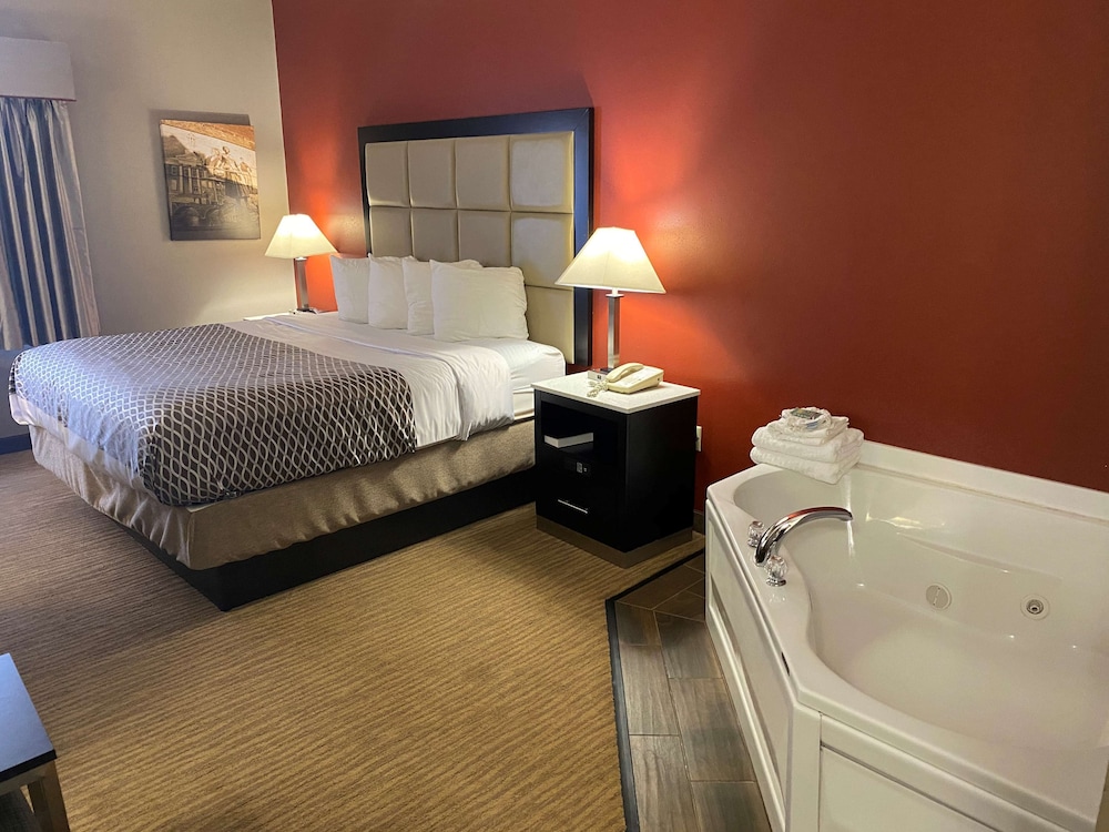 Best Western Carlisle 9/35
