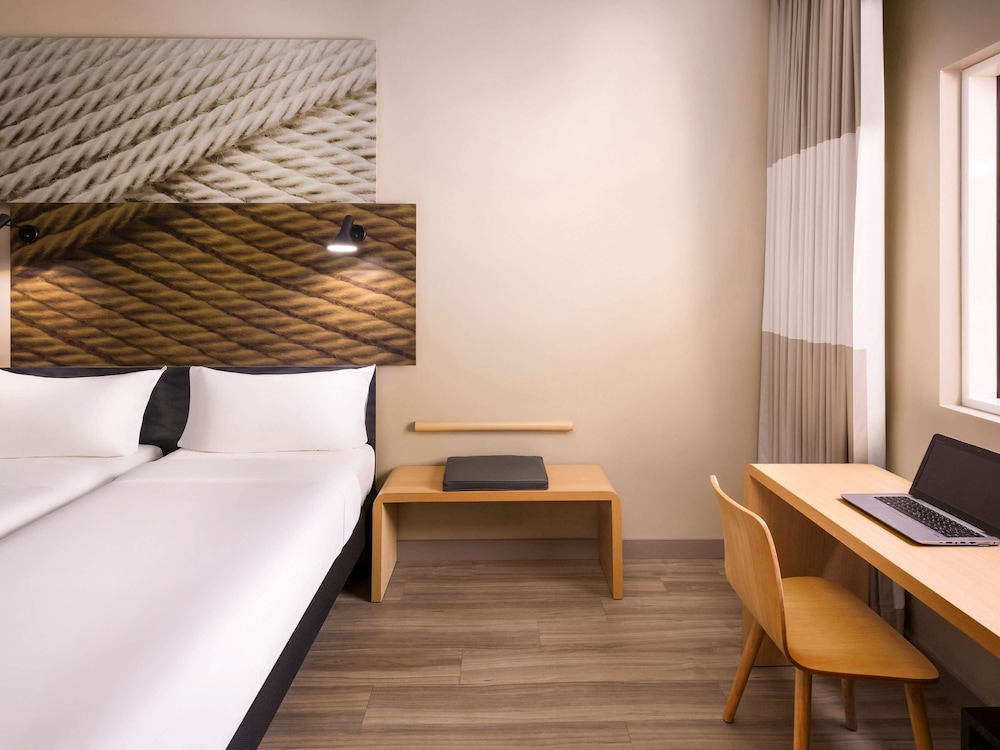 فندق إيبيس جدة طريق الملك(Ibis Jeddah Malik Road) 24/70