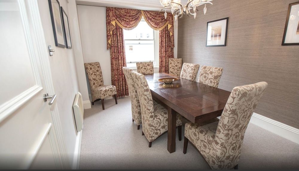 Beaufort House Apartments 29/37