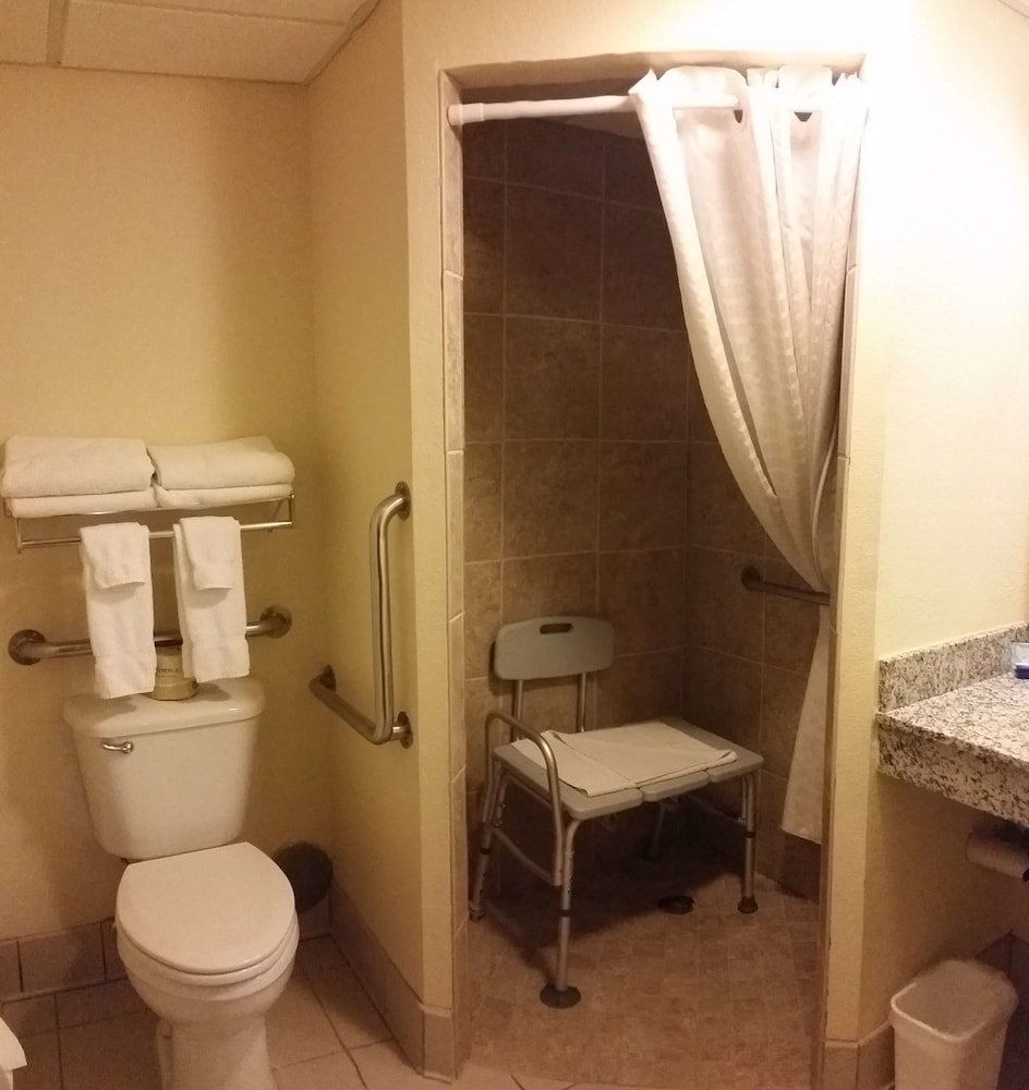 Best Western Bemidji 26/42