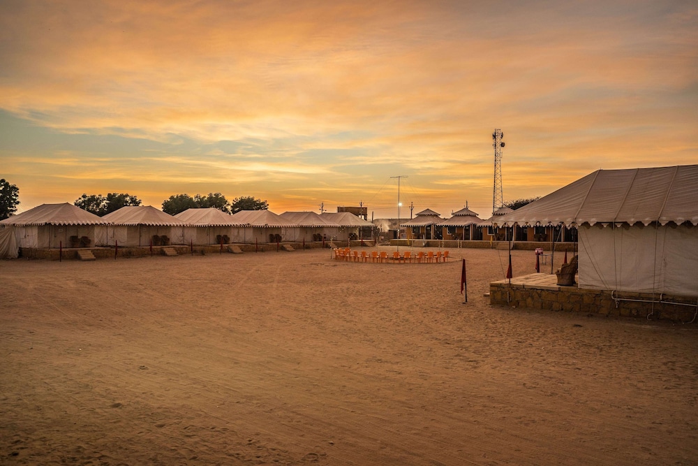 K K Resorts Camp 59/69