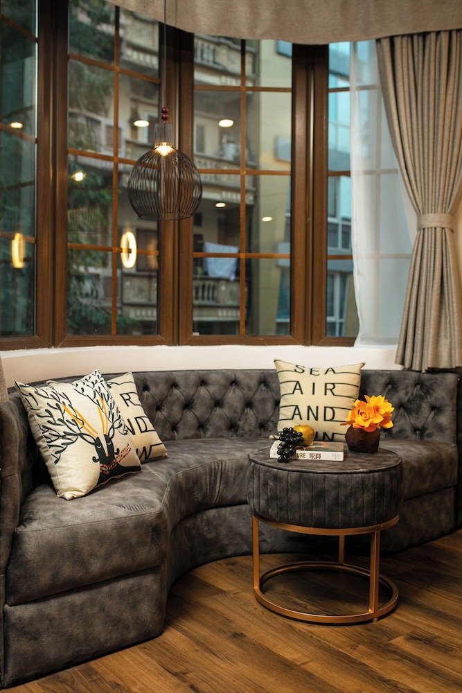 MIDORI BOUTIQUE HOTEL 31/45