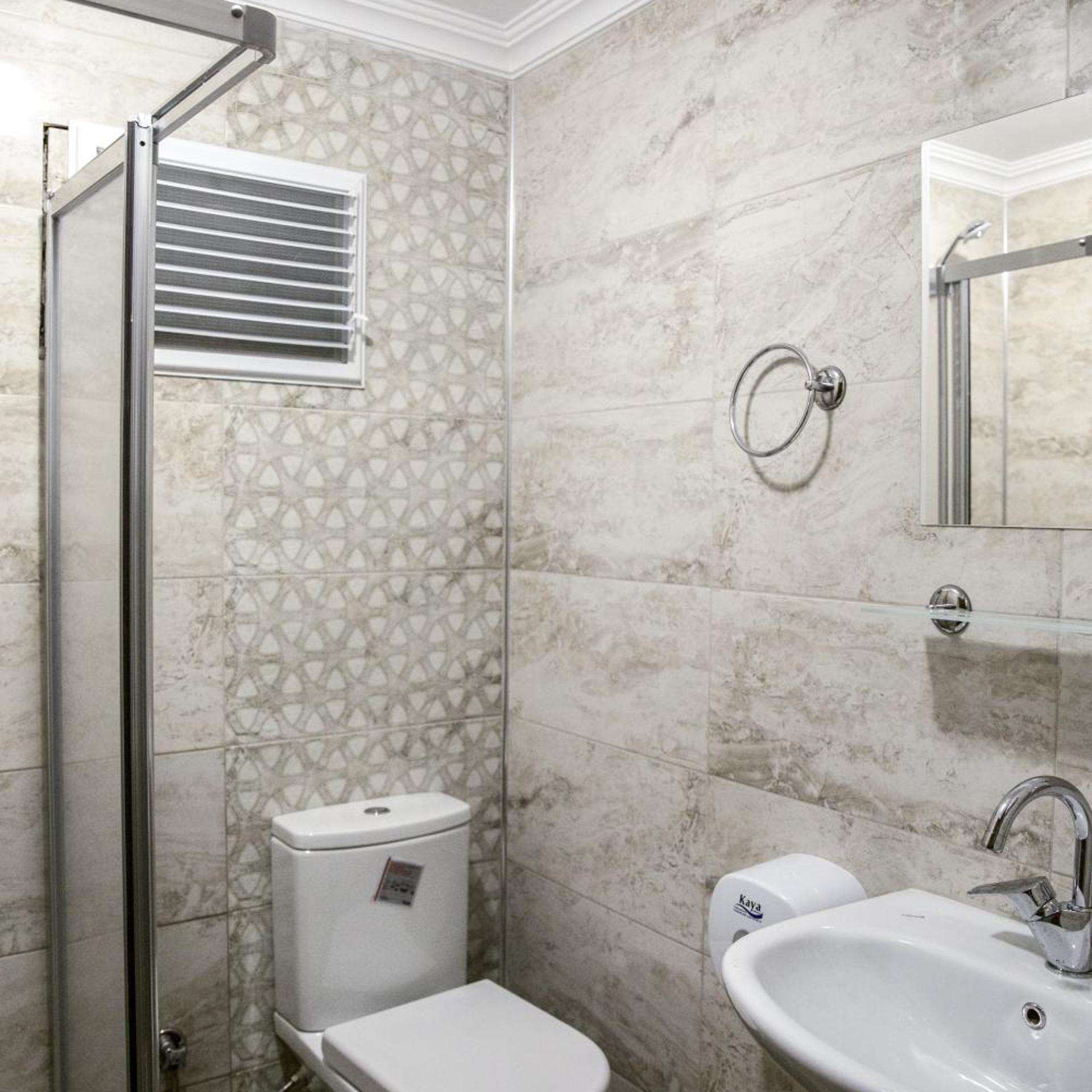 Ayder Palas Apart Hotel 43/44