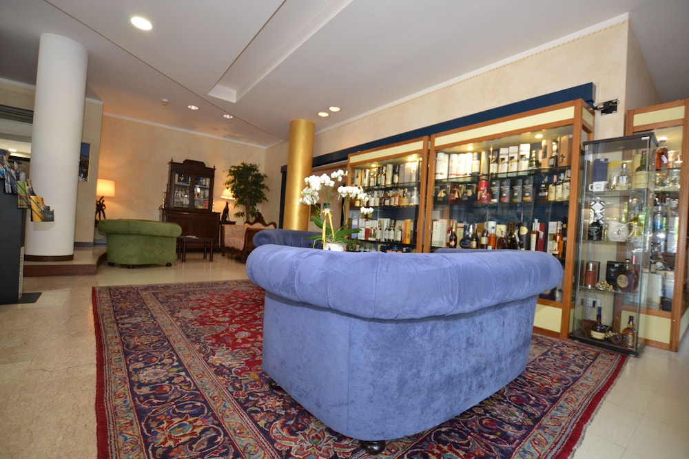 Hotel Enrichetta 7/36