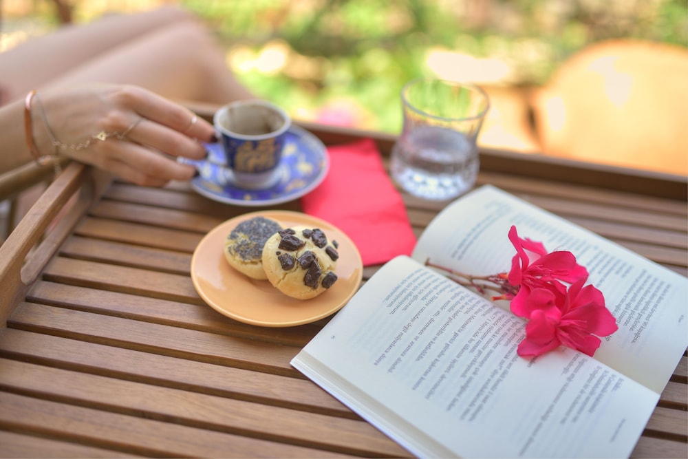 Nilufer Butik Hotel - Adult Only 35/46