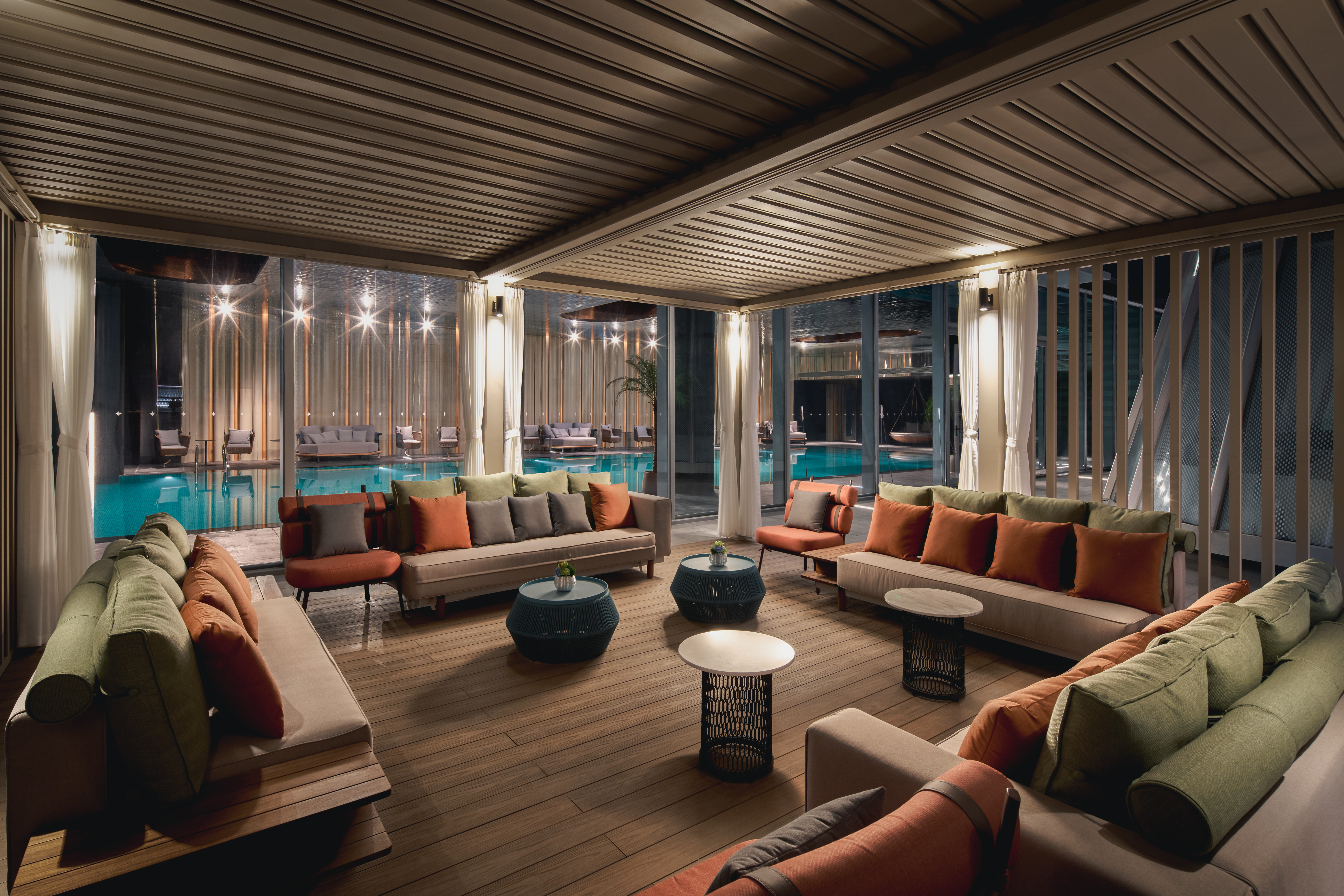 Hotel Indigo Ningbo Riverside 38/59