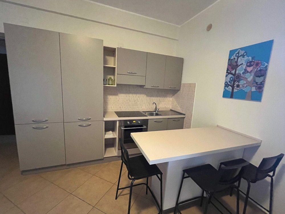 Apart Hotel Kalaskiso 63/70