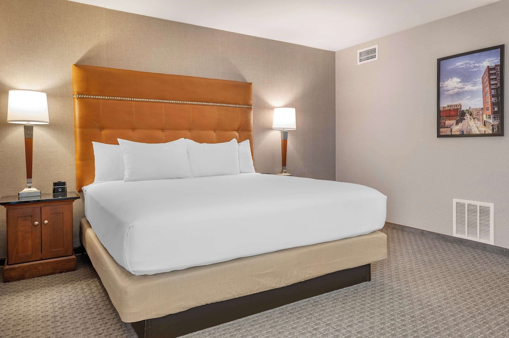 Drury Inn and Suites Champaign 14/50