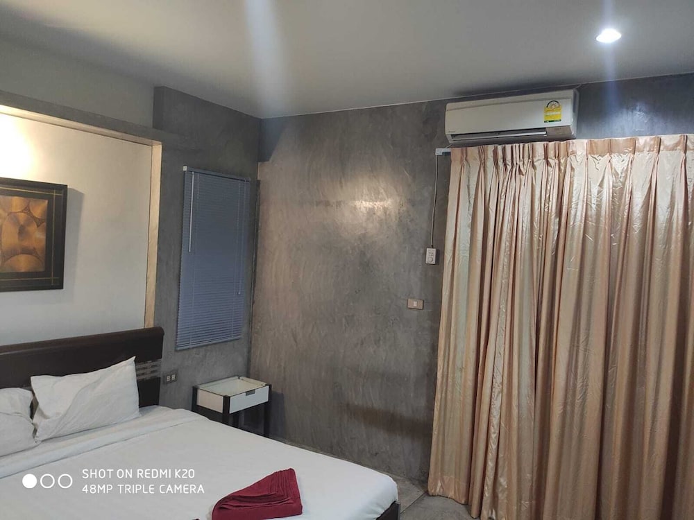 Amarin Residence Patong 18/50