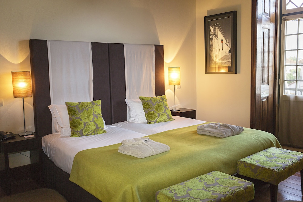 Hotel Lusitano 18/50