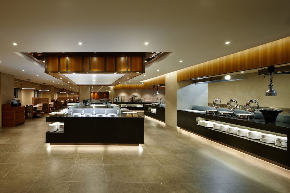 LOTTE CITY HOTEL ULSAN 6/35