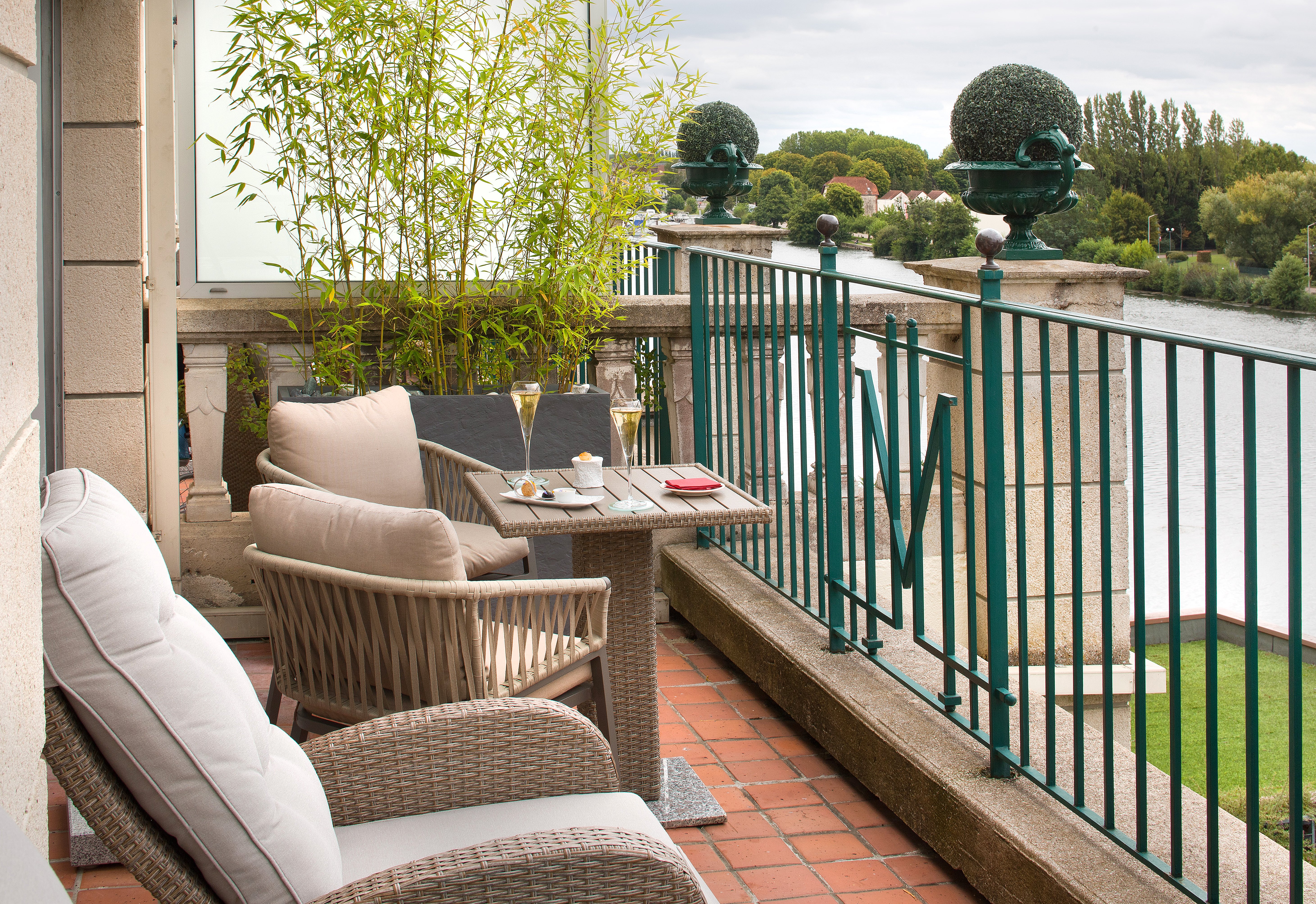 La Cote Saint Jacques And Spa 38/50