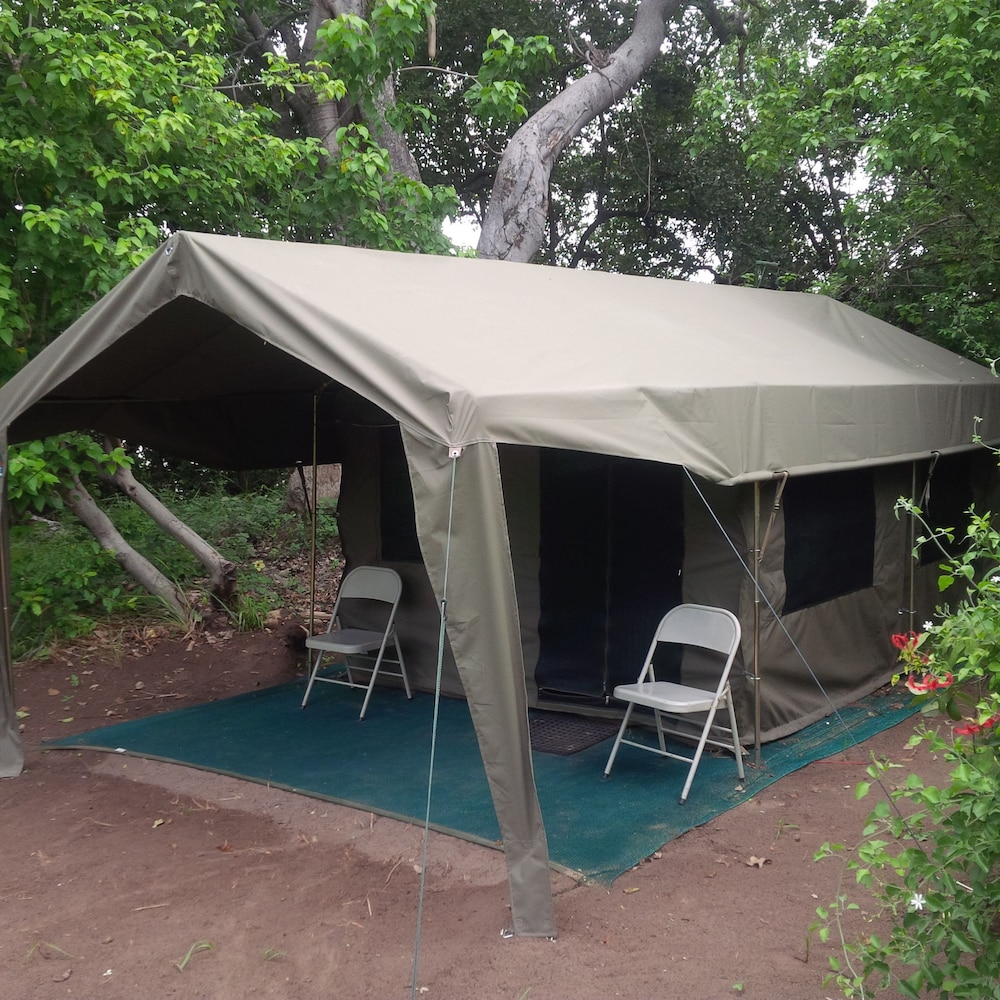 Sedudu Mobile Camp 6/40