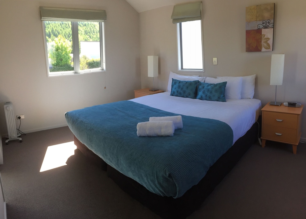 1 BEDROOM, APARTMENT