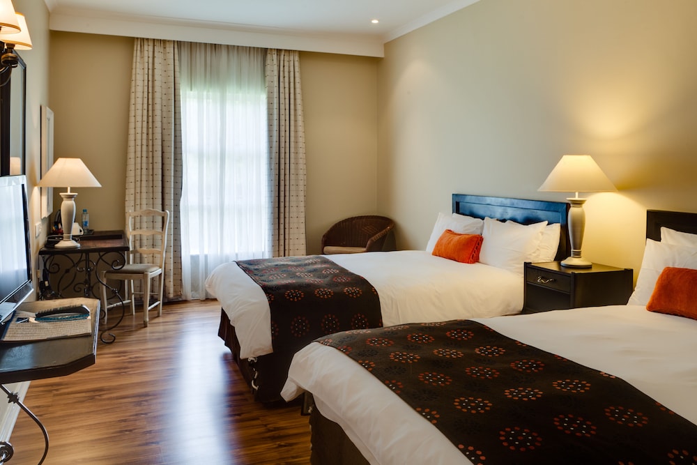Protea Hotel Mafikeng 10/45