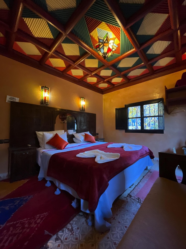 Riad Jnane Imlil 11/50