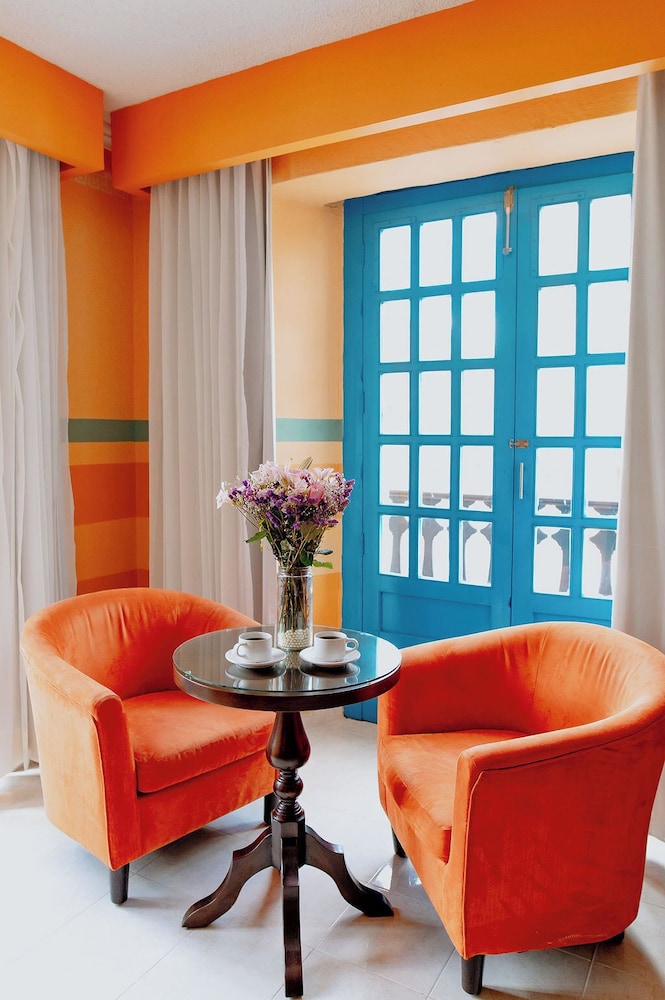 Hotel Plaza Colonial 43/62