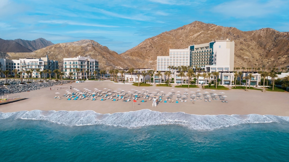 Address Beach Resort Fujairah 39/50