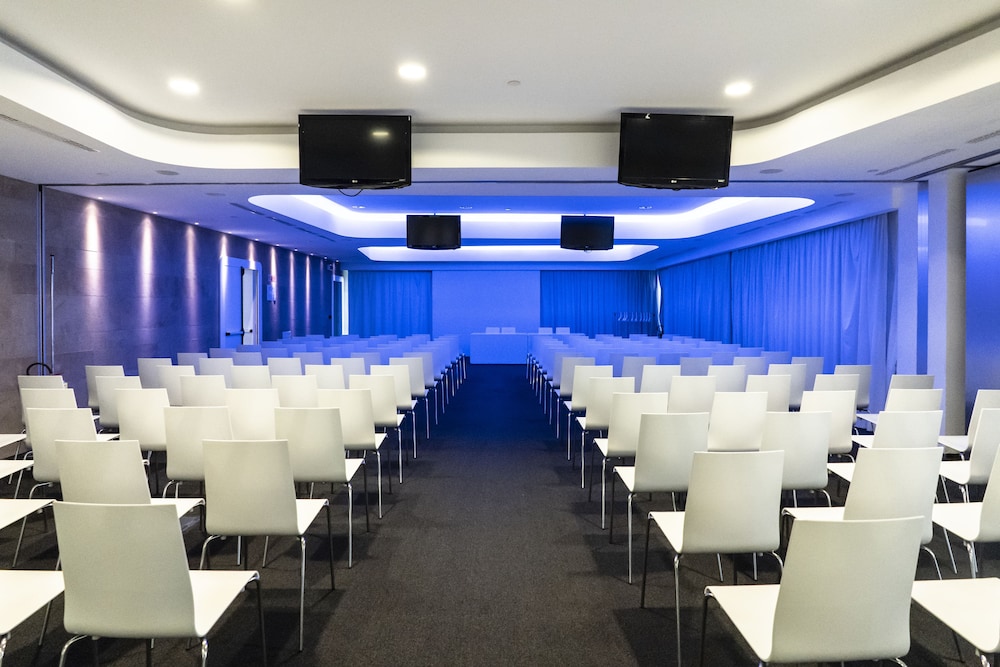 A Point Arezzo Park Hotel 33/38
