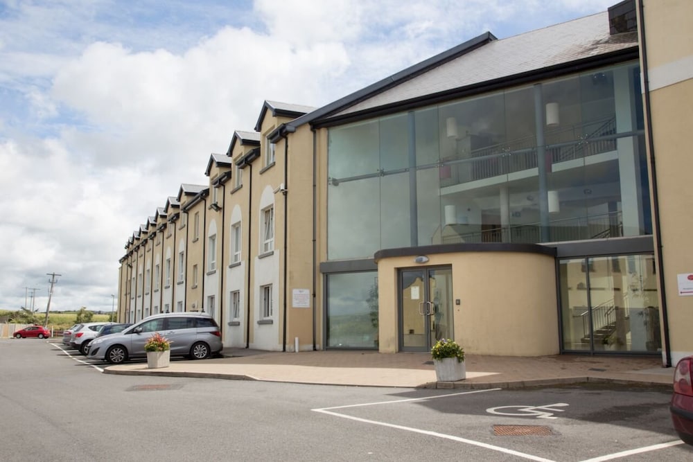 Lahinch Coast Hotel Suites 35/41