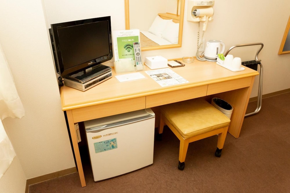 Idaimae Green Hotel 35/42