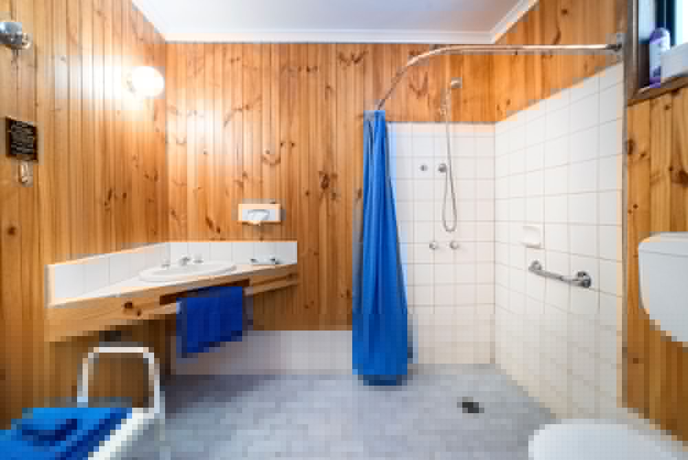 Kookaburra Motor Lodge 30/46