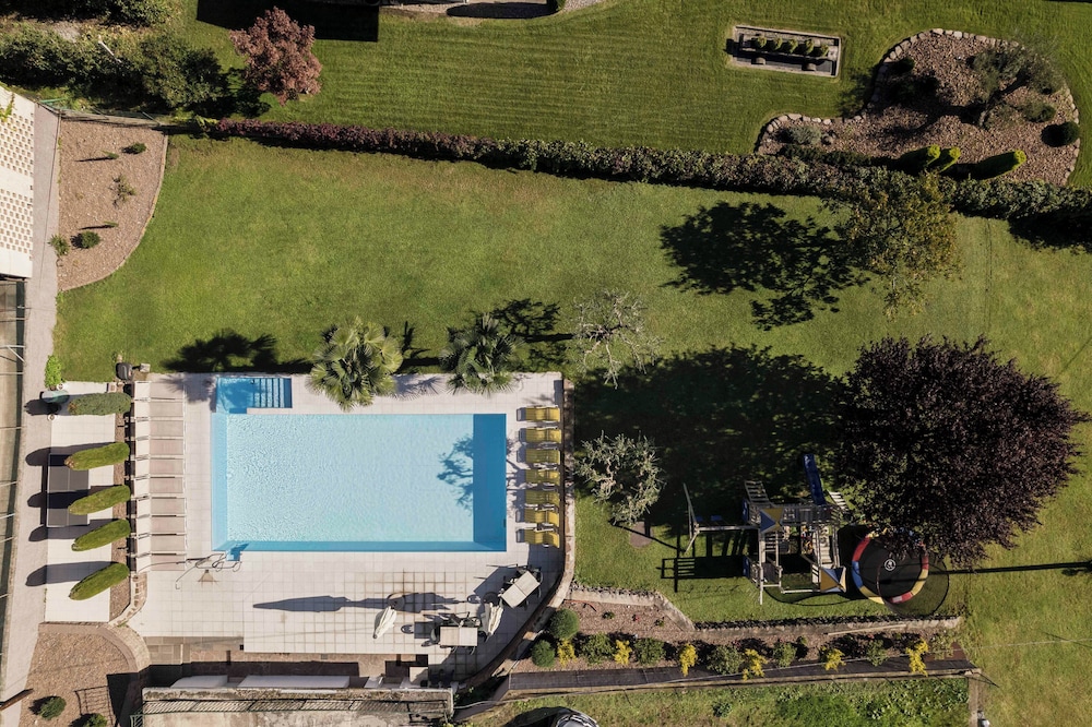 HOTEL STAMSERHOF 55/57