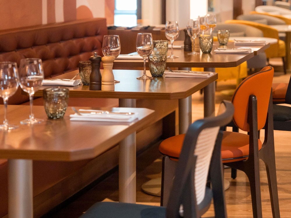 Mercure Caen Cote de Nacre Herouville St Clair 22/35