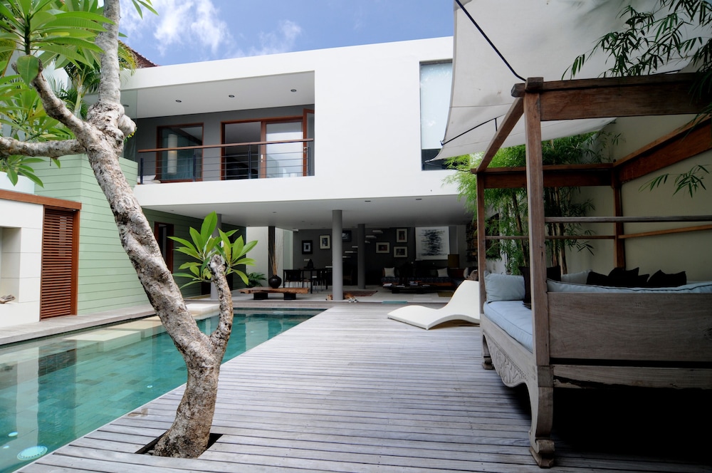 Villa Rio 4/67