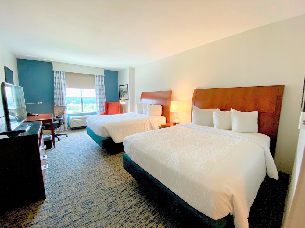 Hilton Garden Inn Houston-Sugar Land 20/42