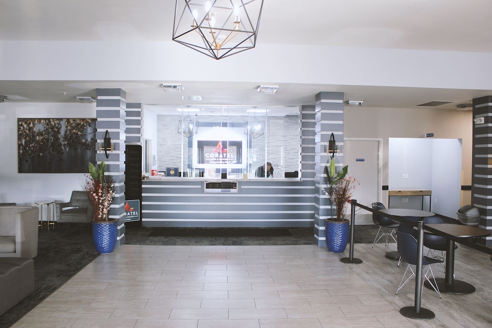 Coratel Inn & Suites Inver Grove Heights 1/32