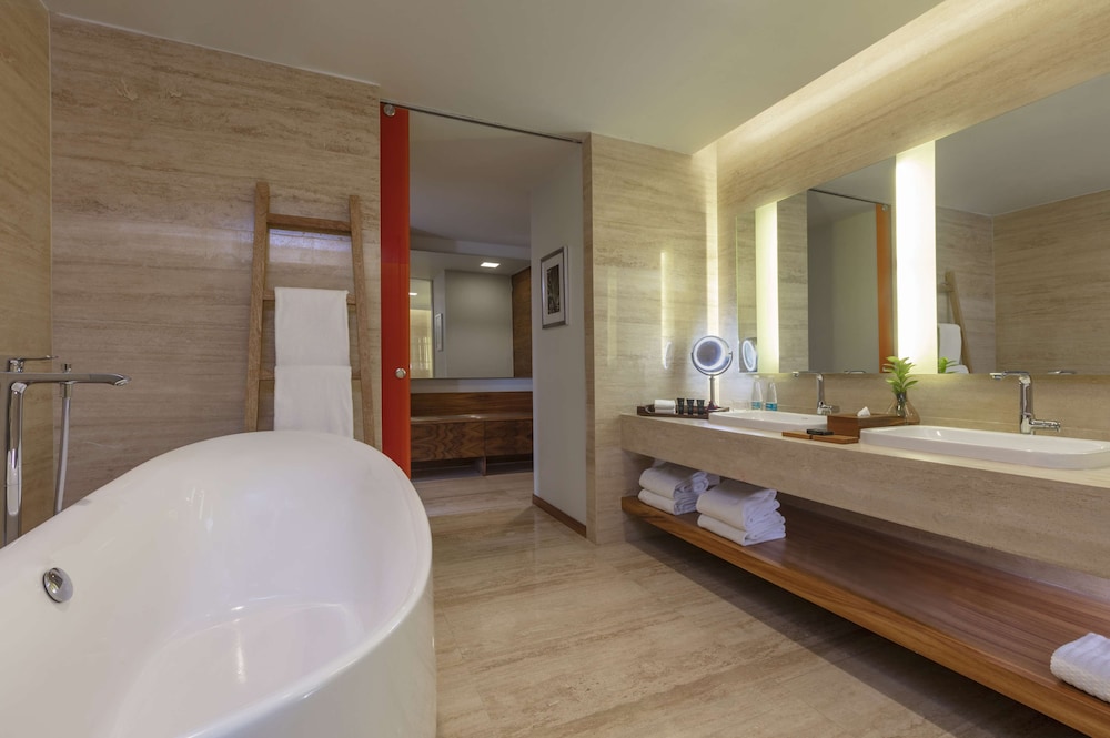 Hyatt Centric Campestre Leon 39/44