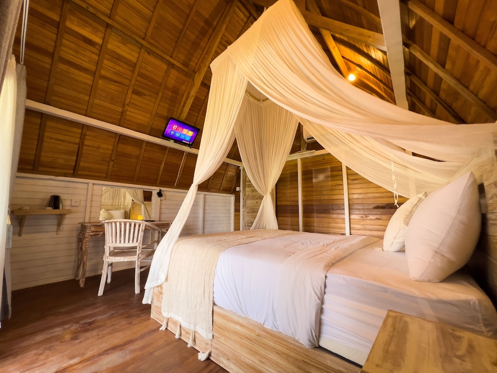 Sunset Hill Penida Resort 13/64
