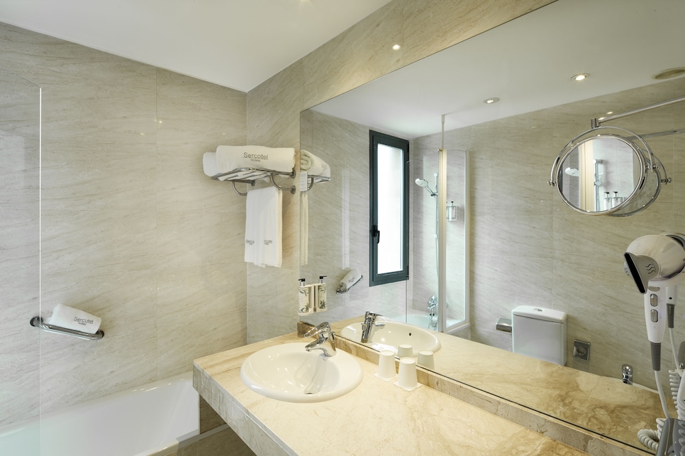 Sercotel Cornella Barcelona (ex. Nh Cornella) 14/45