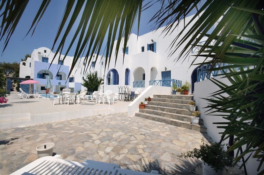Hotel Kalma 42/53