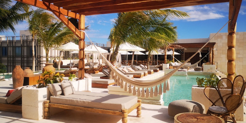 Motto by Hilton Tulum 48/56