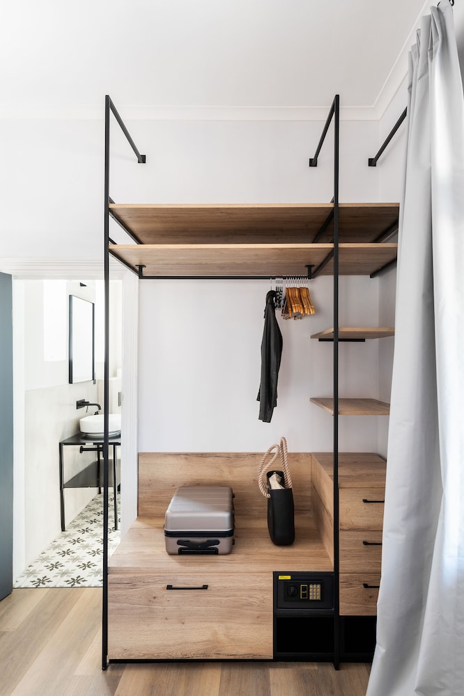 The Fritz Hotel 24/39