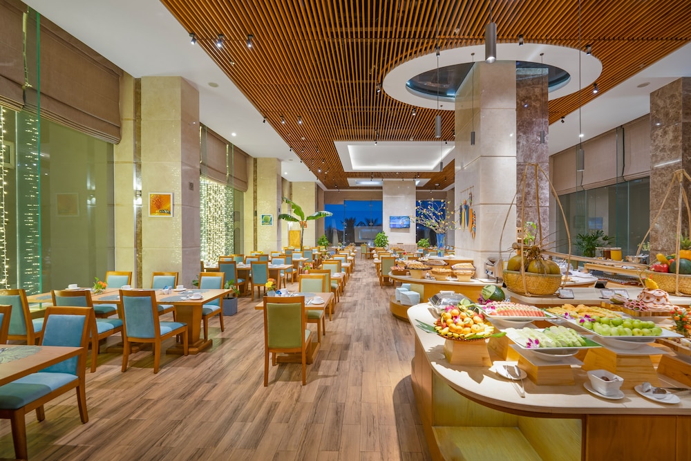 Diamond Sea Hotel 94/115