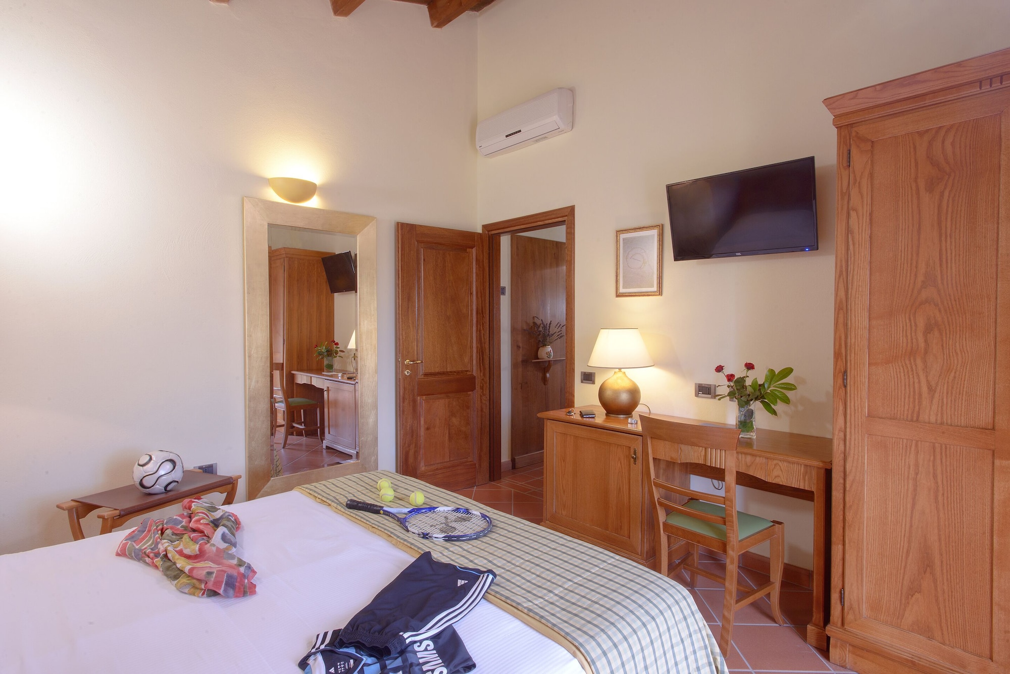 Cottage Bizantino 2 PAX، Popilia Country Resort 4/6