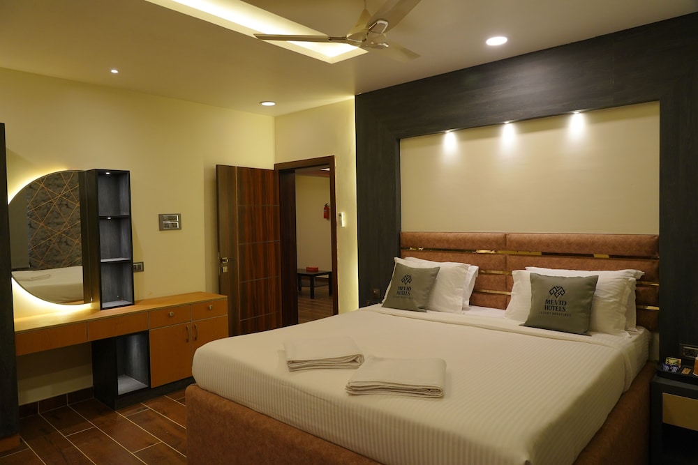 Mevid Hotels 12/34
