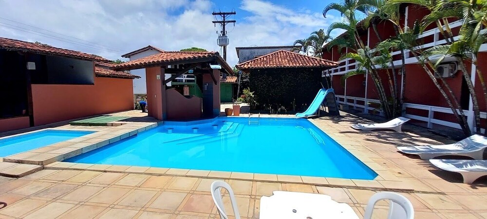 Hotel Recanto Do Sol 7/64