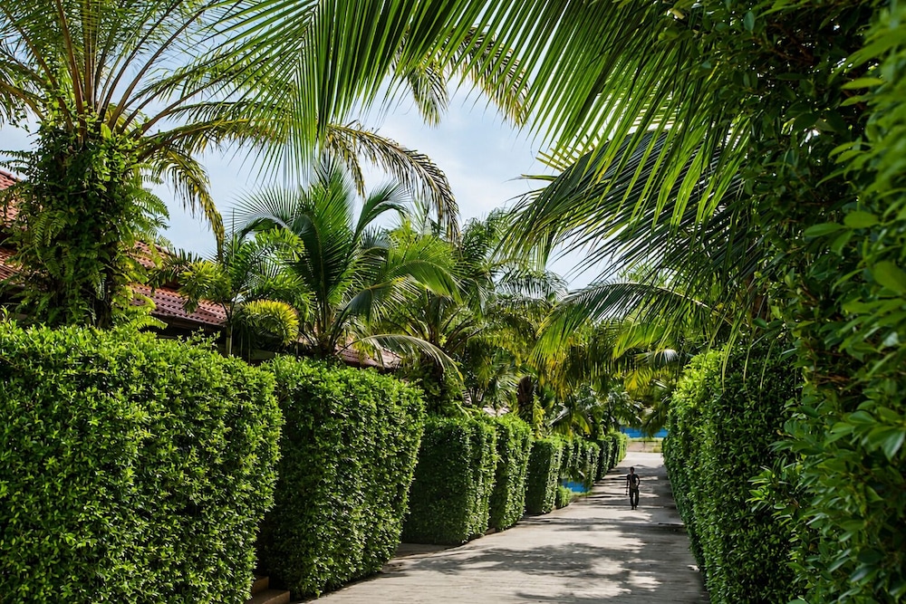 Lux Family Villas 68/73