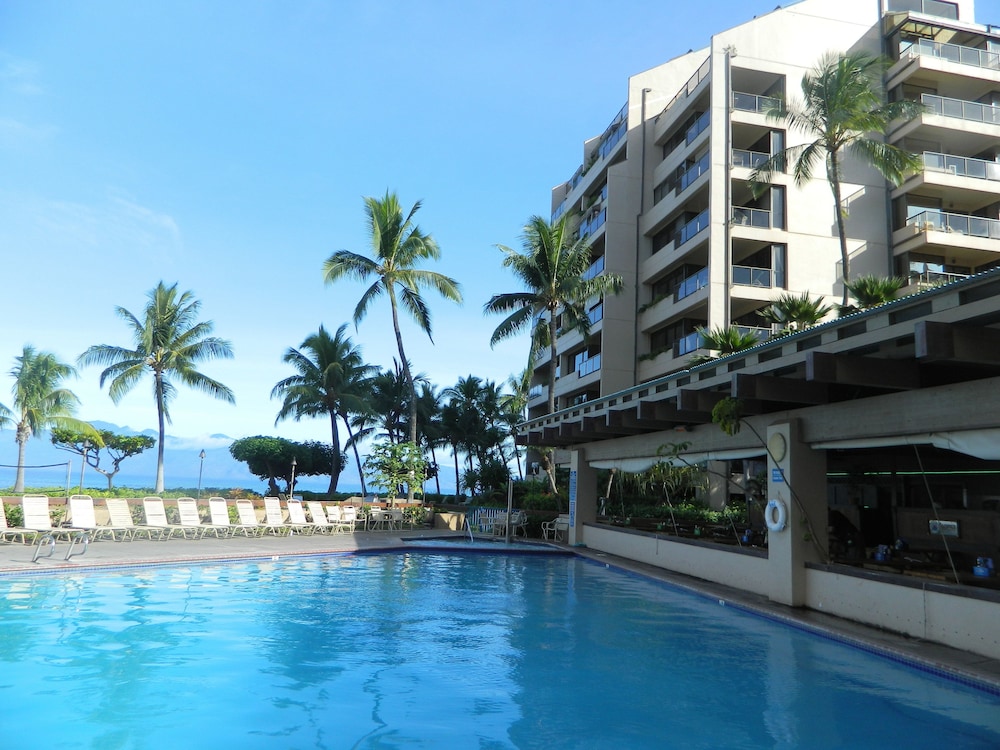 Sands of Kahana 4/68