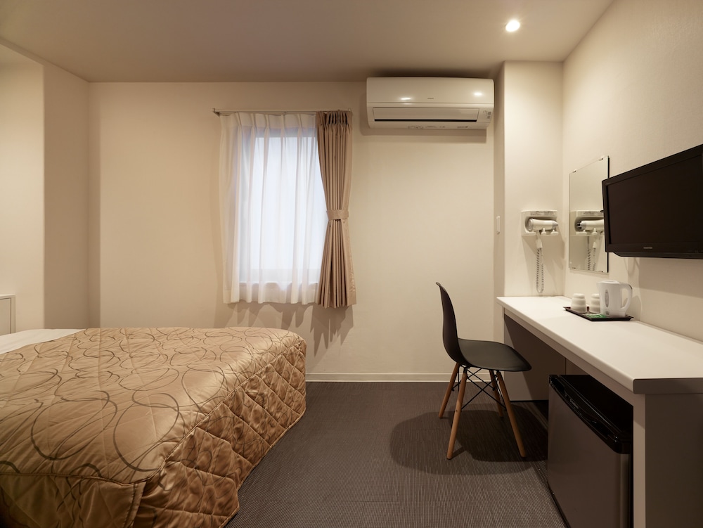 Hotel New Touhoku 25/31