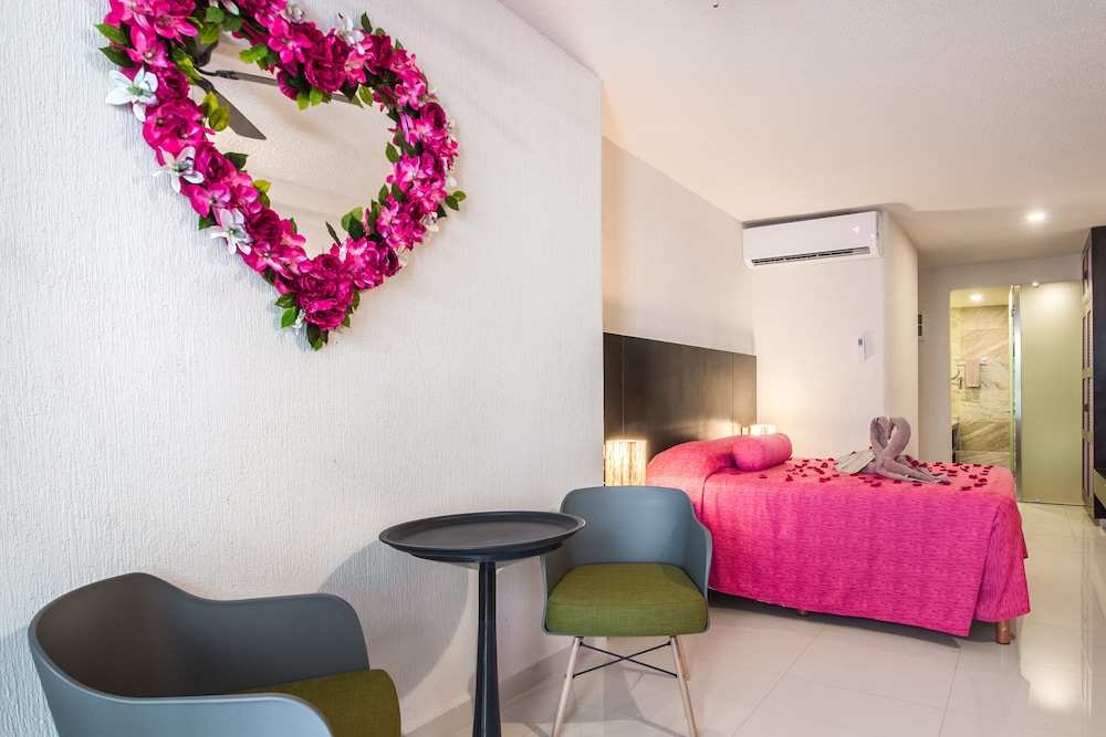 Suites Corazon 34/50